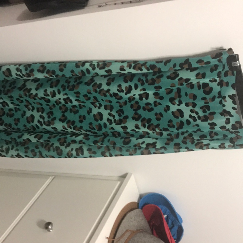 Show Me Your Mumu Mick Slick Skirt